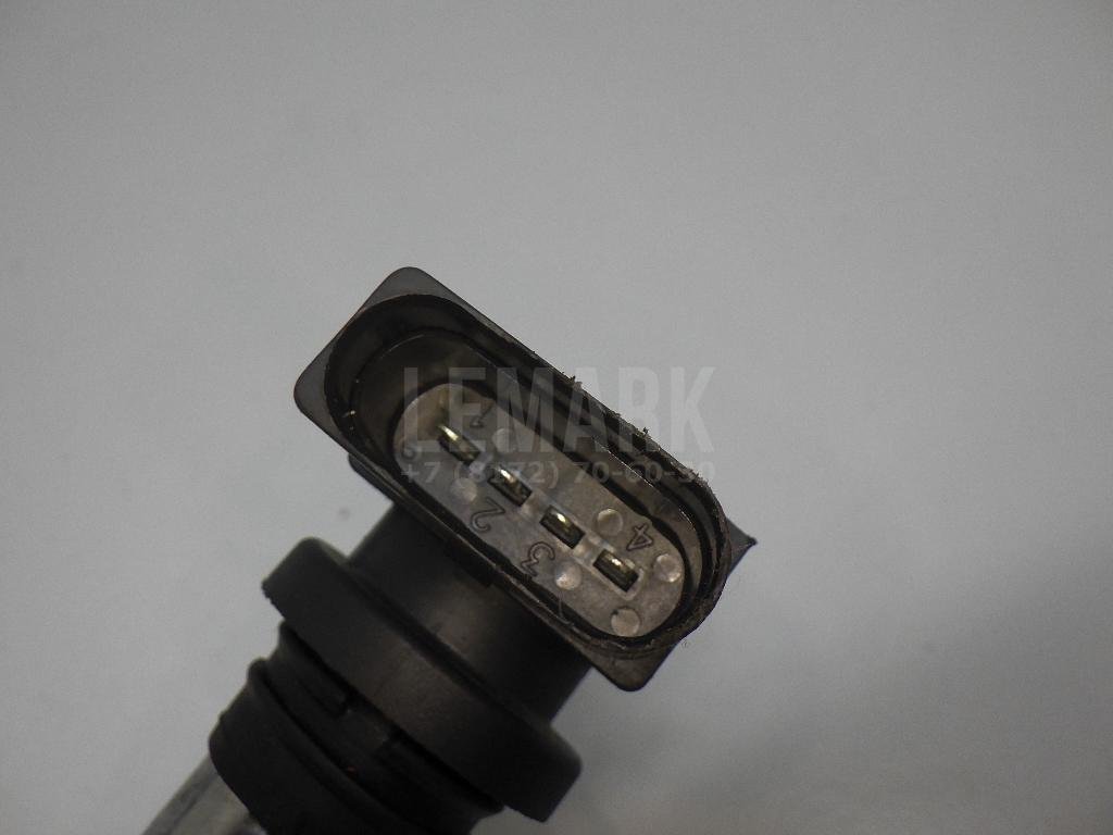 Катушка зажигания