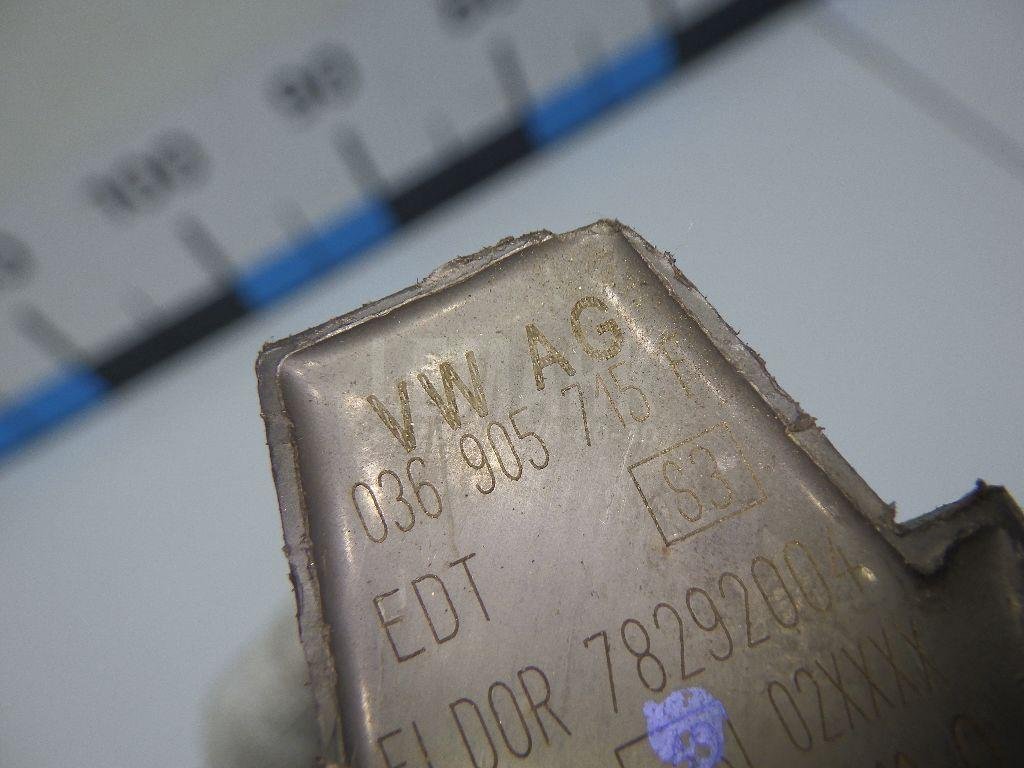 Катушка зажигания