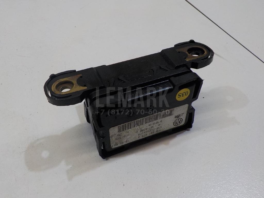 Датчик ускорения для  Audi A4 [B8] 2007-2015