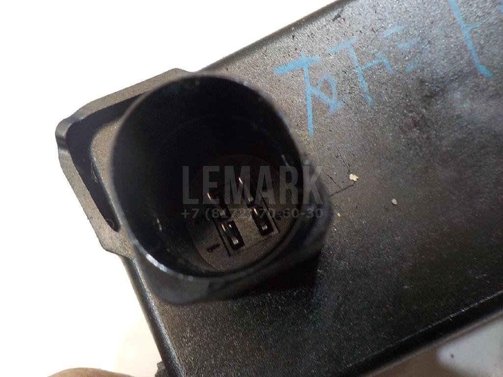 Датчик ускорения для  Audi A4 [B8] 2007-2015