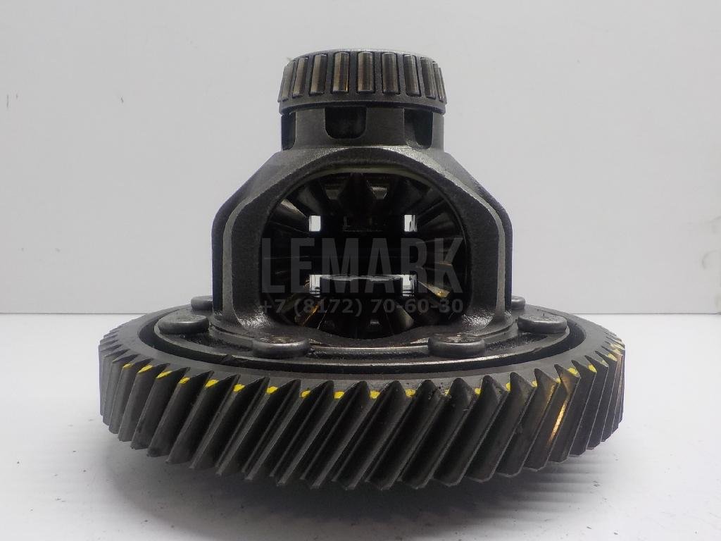 Дифференциал