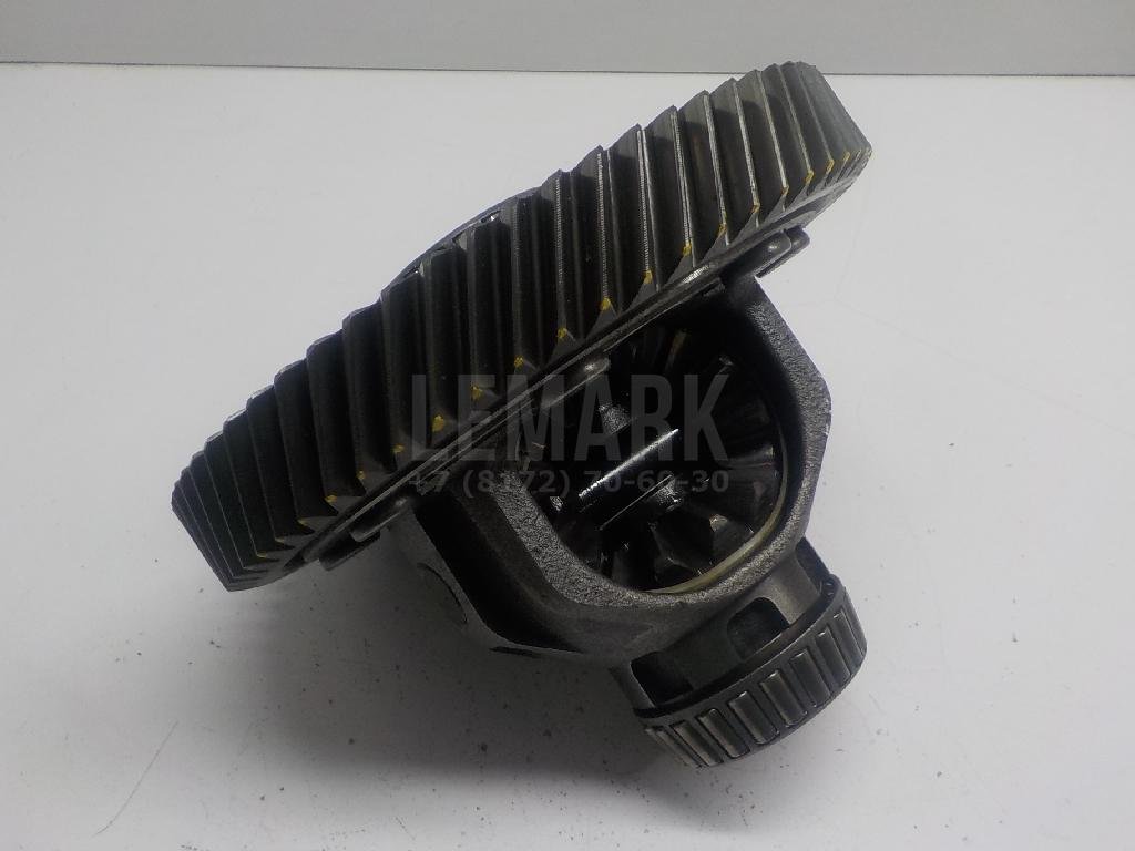 Дифференциал