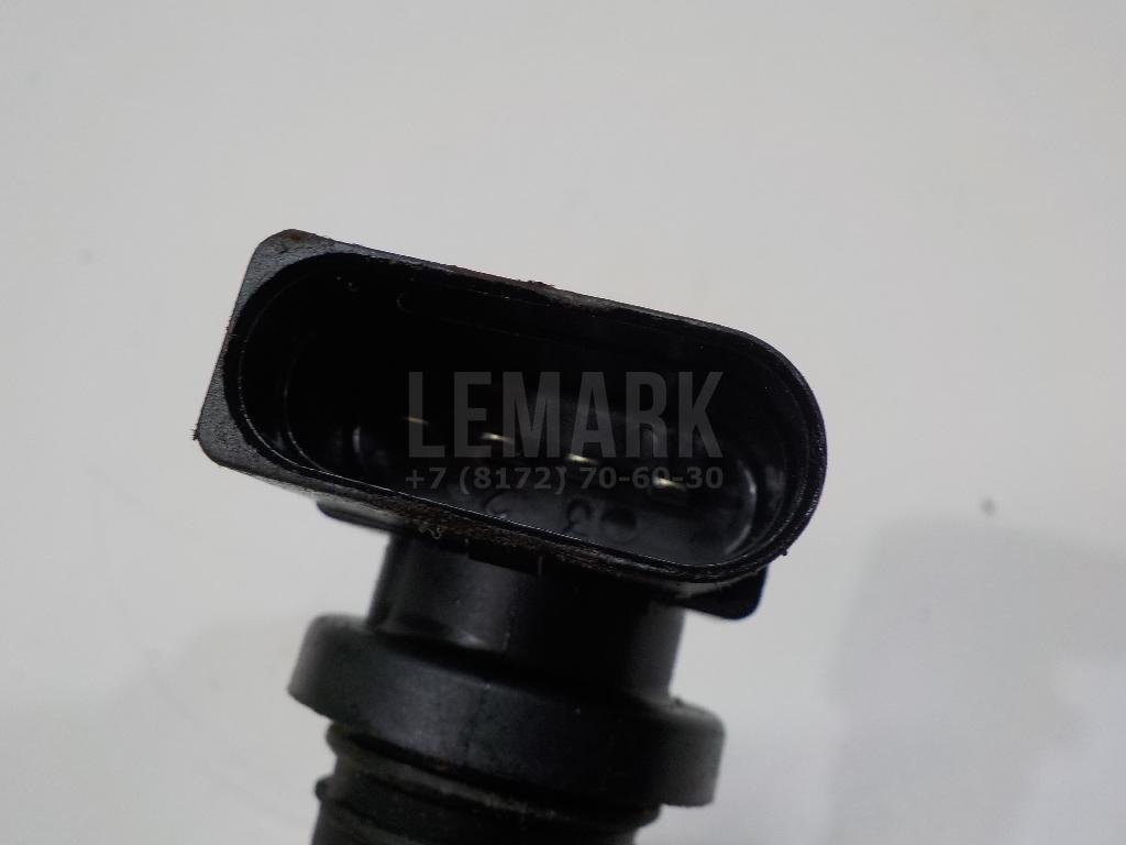 Катушка зажигания