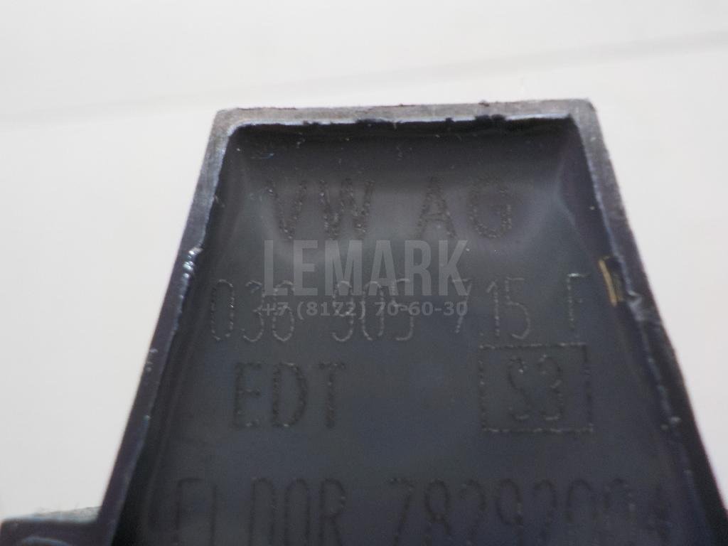 Катушка зажигания