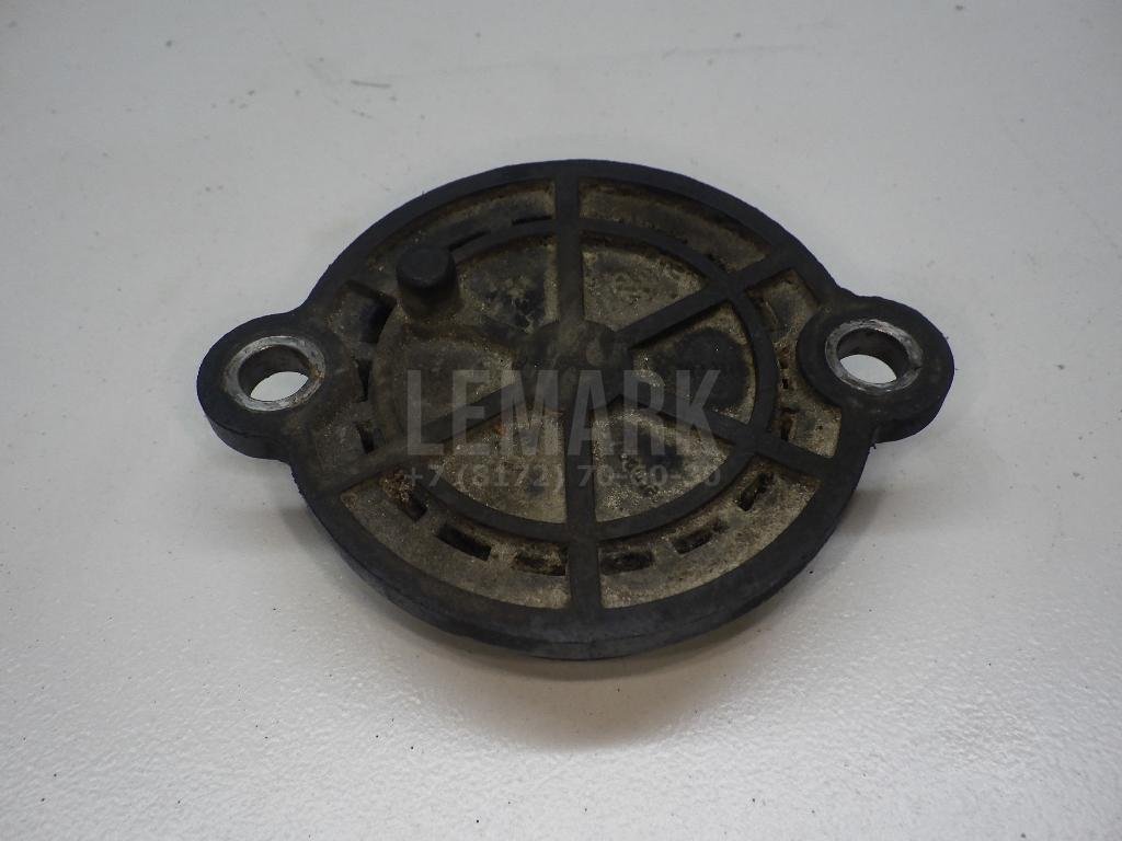 Крышка распредвала