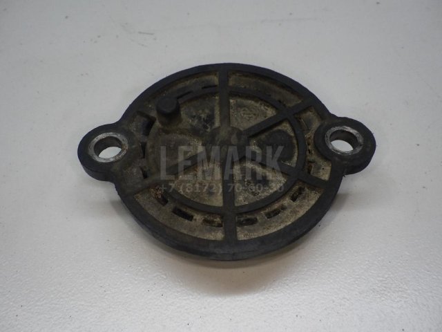 Крышка распредвала