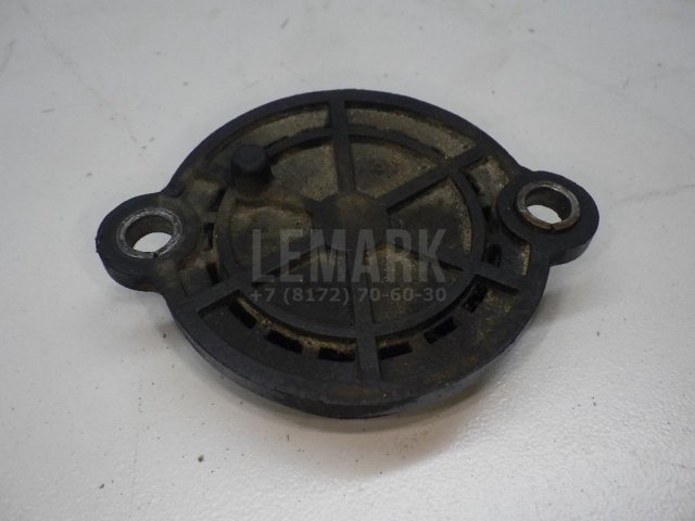 Крышка распредвала