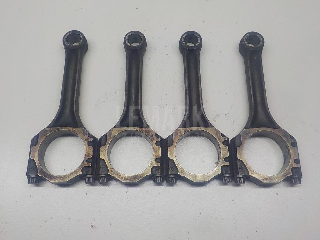 Шатуны к-кт