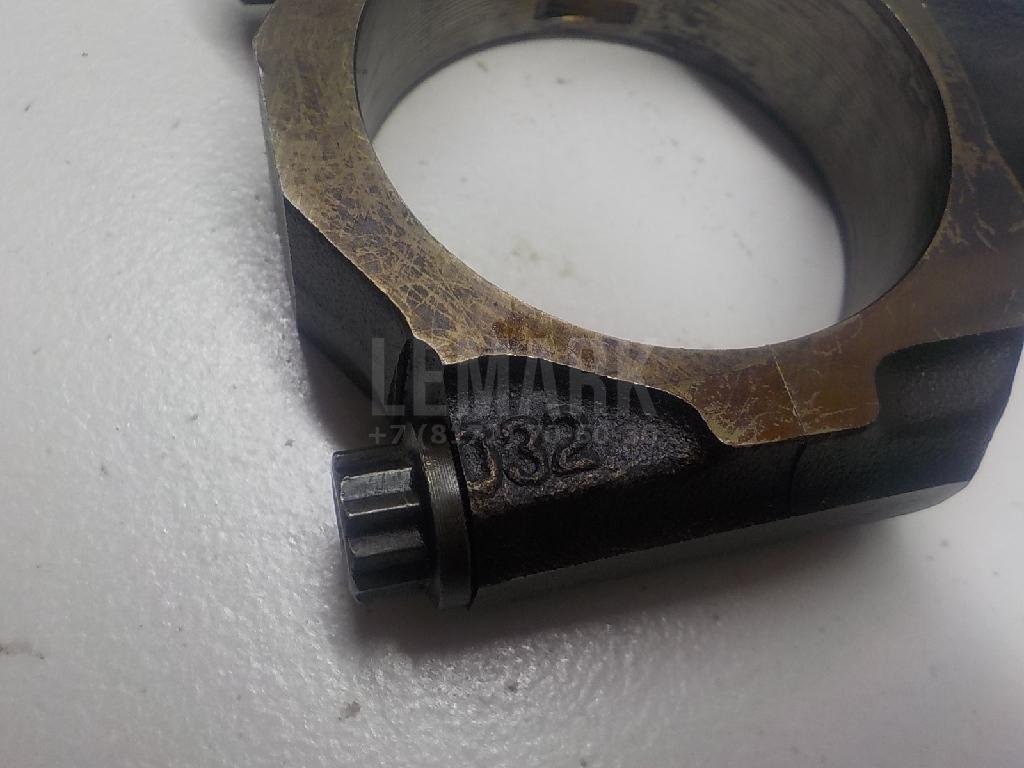 Шатуны к-кт