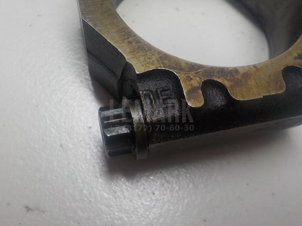 Шатуны к-кт