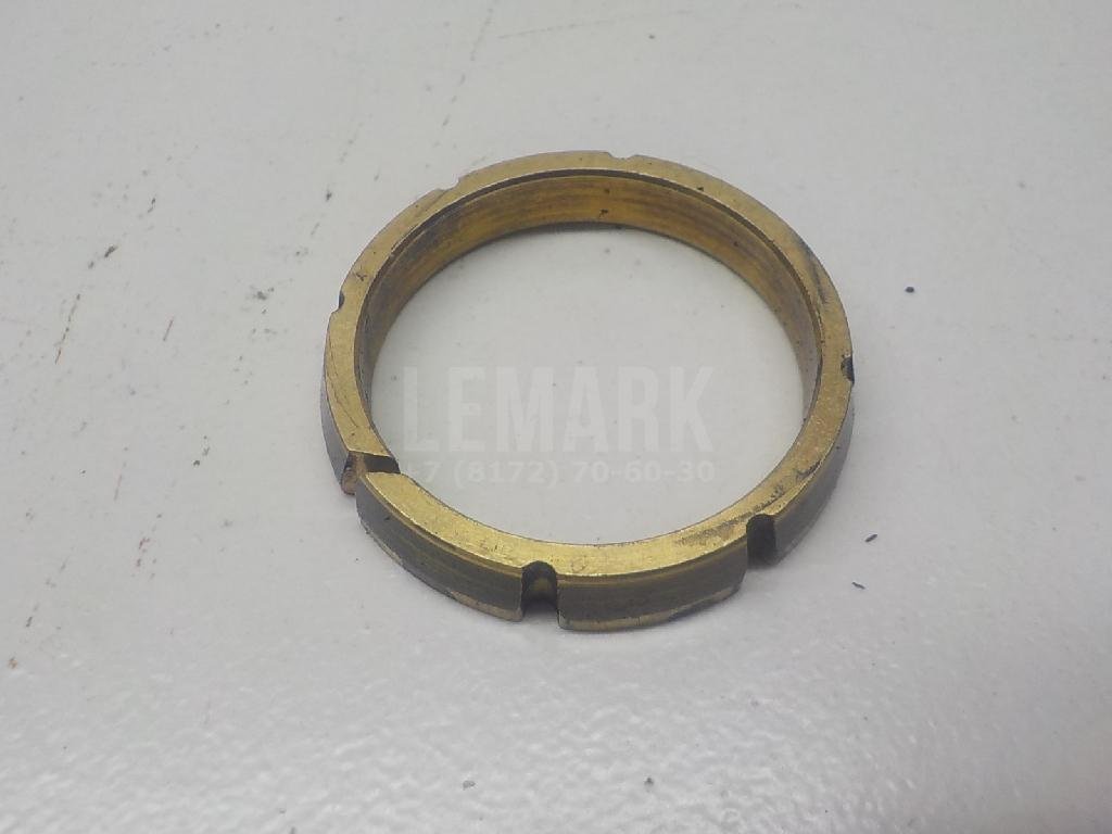 Кольцо стопорное вых вала дифф
