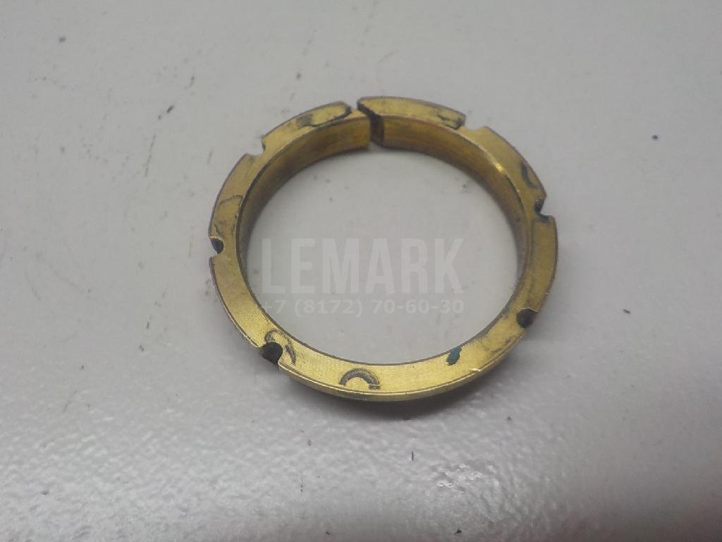 Кольцо стопорное вых вала дифф