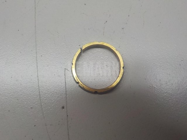 Кольцо стопорное вых вала дифф
