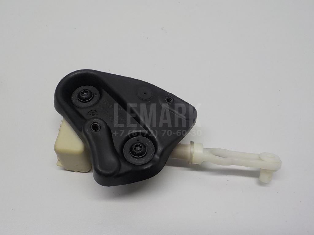 Активатор замка багажника