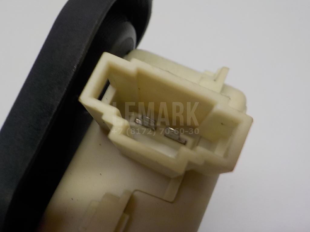 Активатор замка багажника