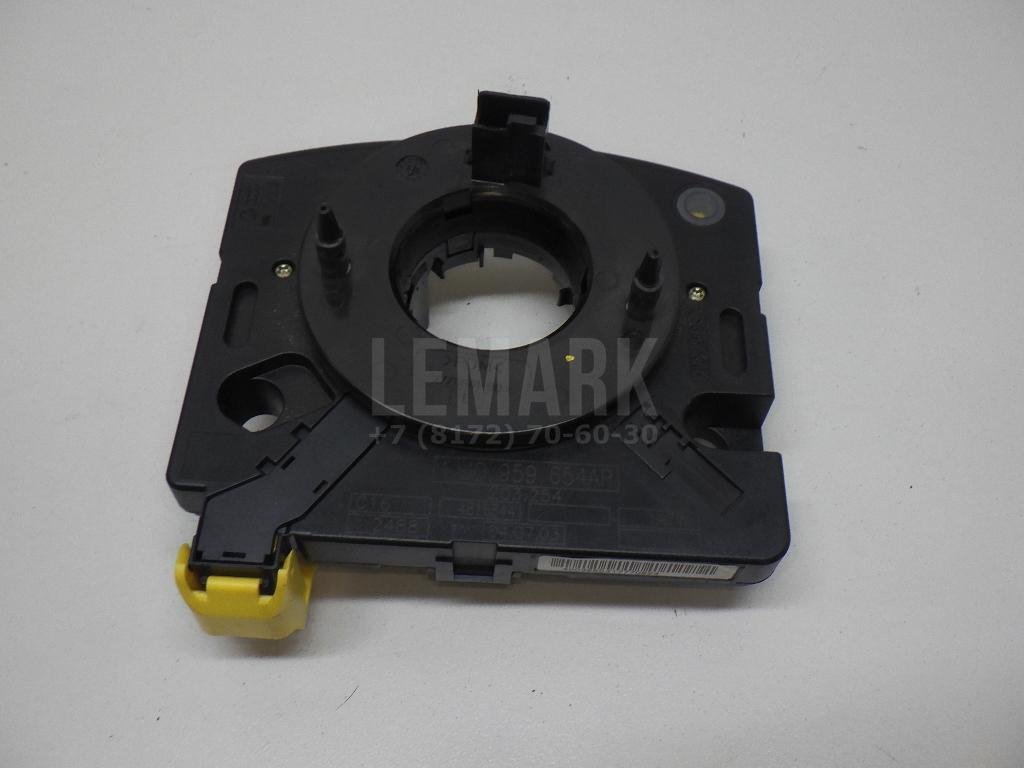 Механизм подрулевой для SRS (ленточный)