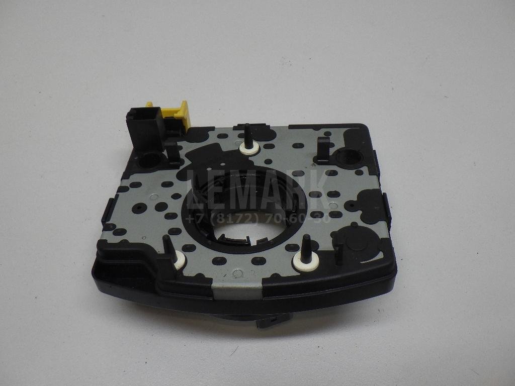 Механизм подрулевой для SRS (ленточный)