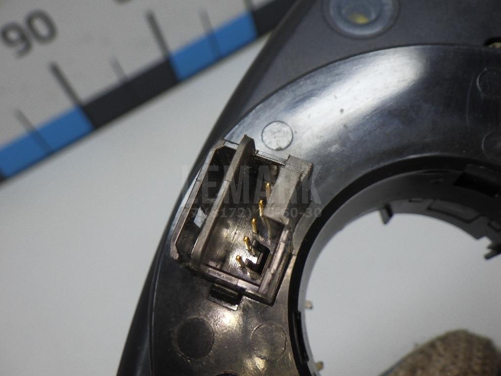 Механизм подрулевой для SRS (ленточный)