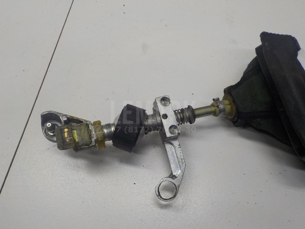 Рычаг переключения передач