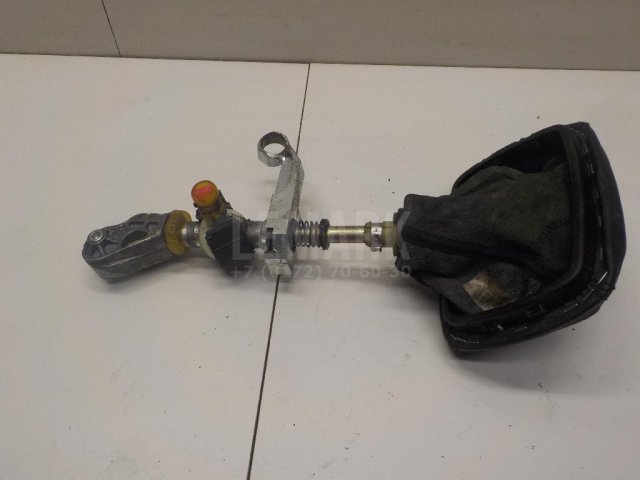 Рычаг переключения передач