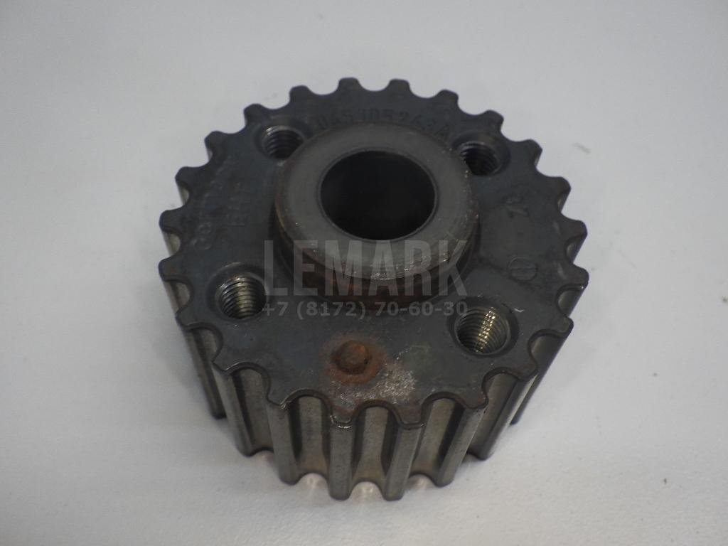 Шестерня коленвала для  Audi A3 [8PA] Sportback 2004-2013