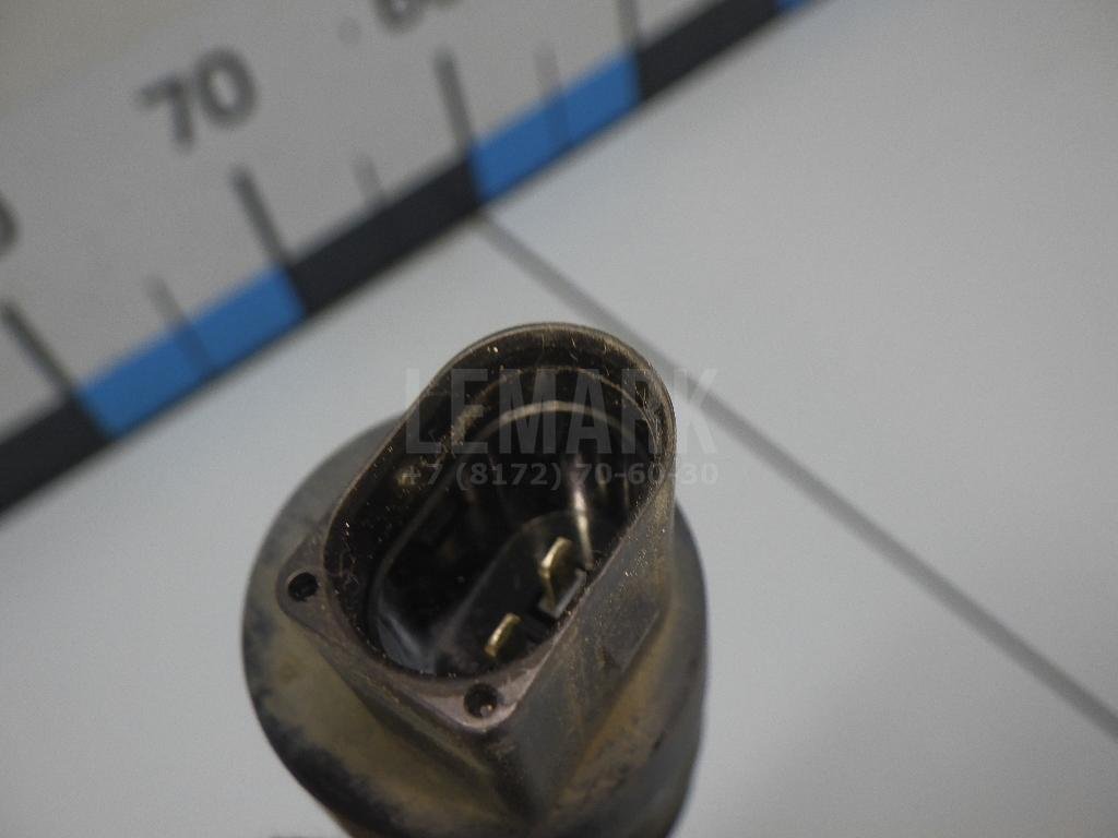 Насос омывателя