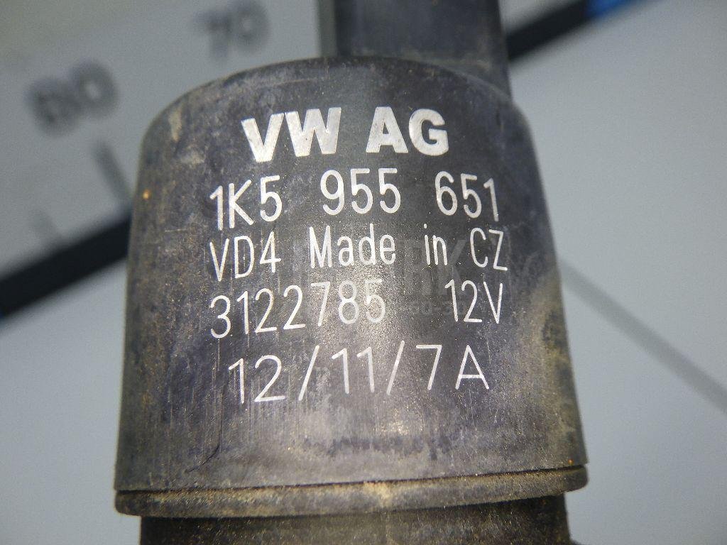 Насос омывателя