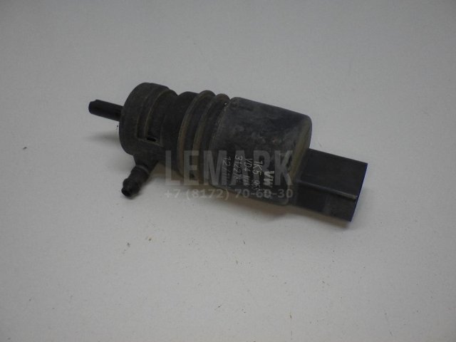 Насос омывателя