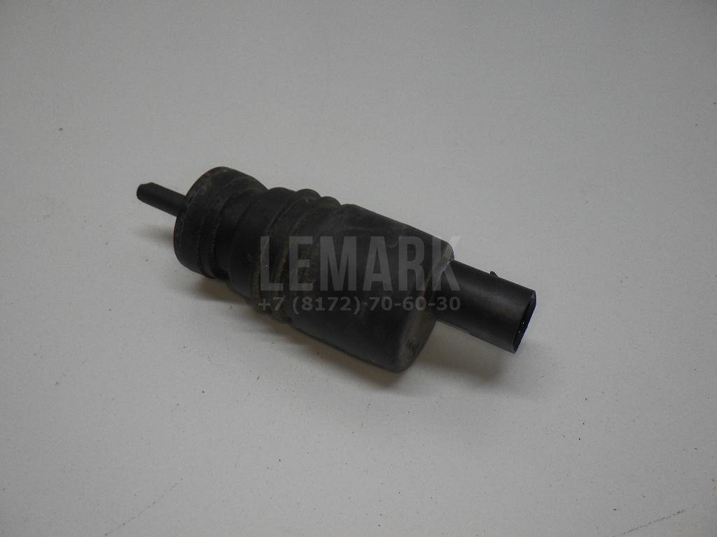 Насос омывателя