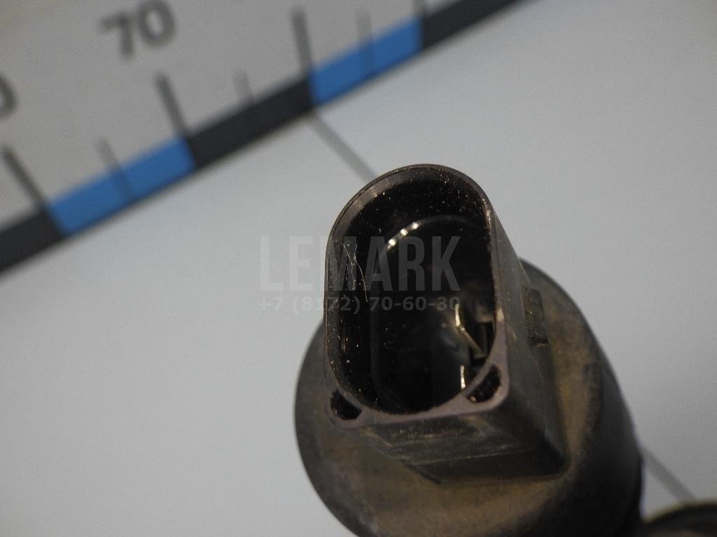 Насос омывателя