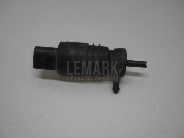 Насос омывателя