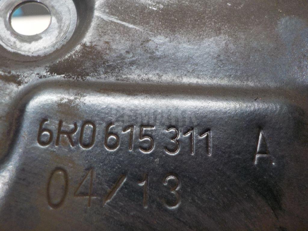 Пыльник тормозного диска