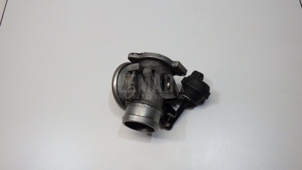 Клапан рециркуляции выхлопных газов