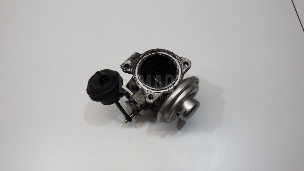 Клапан рециркуляции выхлопных газов