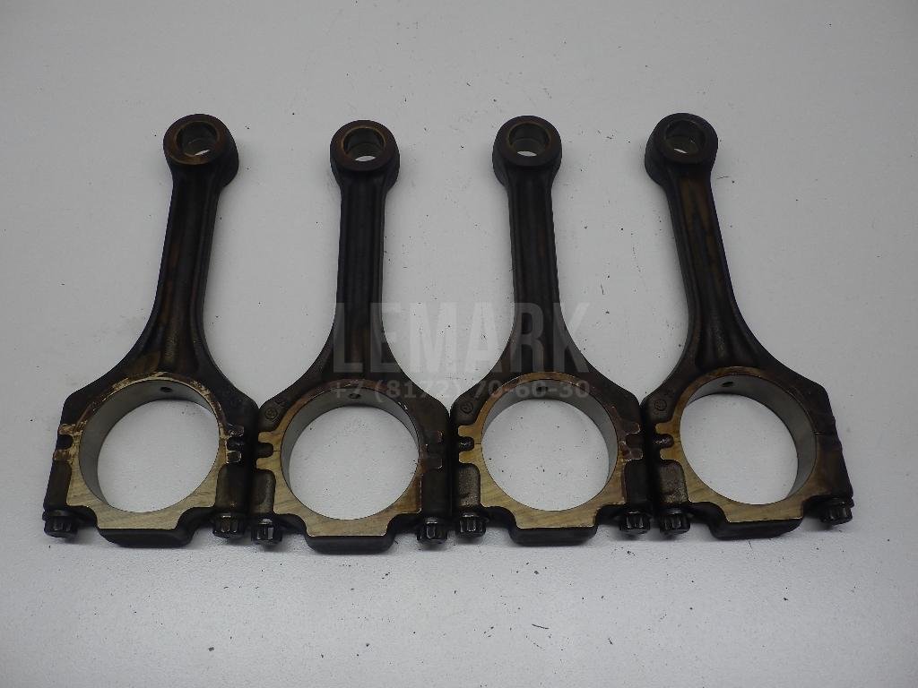 Шатуны к-кт