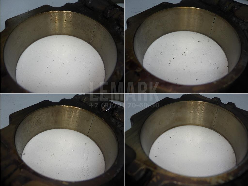 Шатуны к-кт