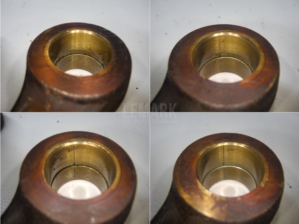 Шатуны к-кт