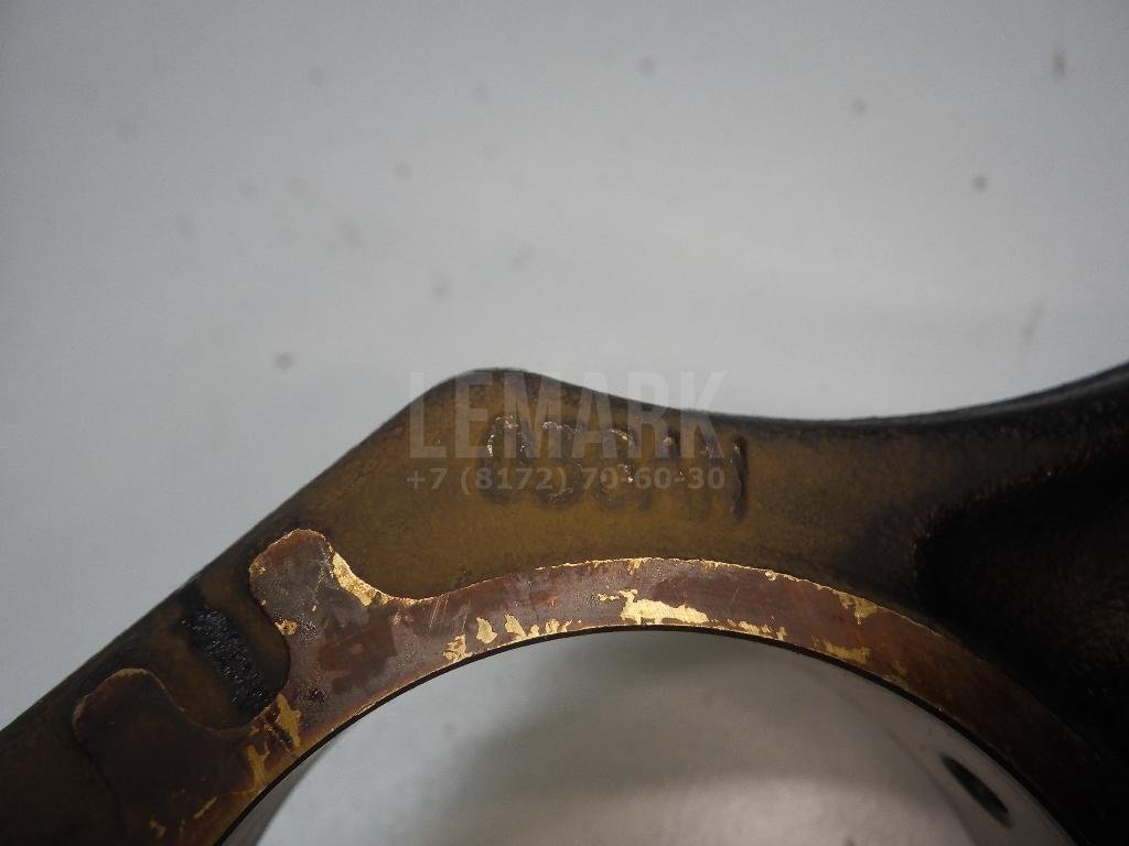 Шатуны к-кт