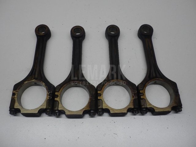 Шатуны к-кт