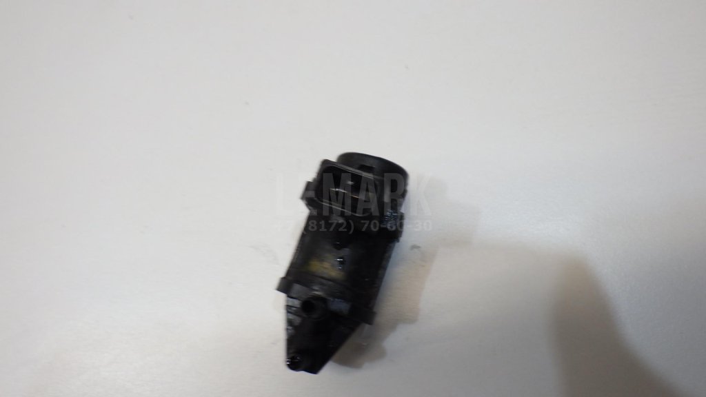 Клапан электромагнитный