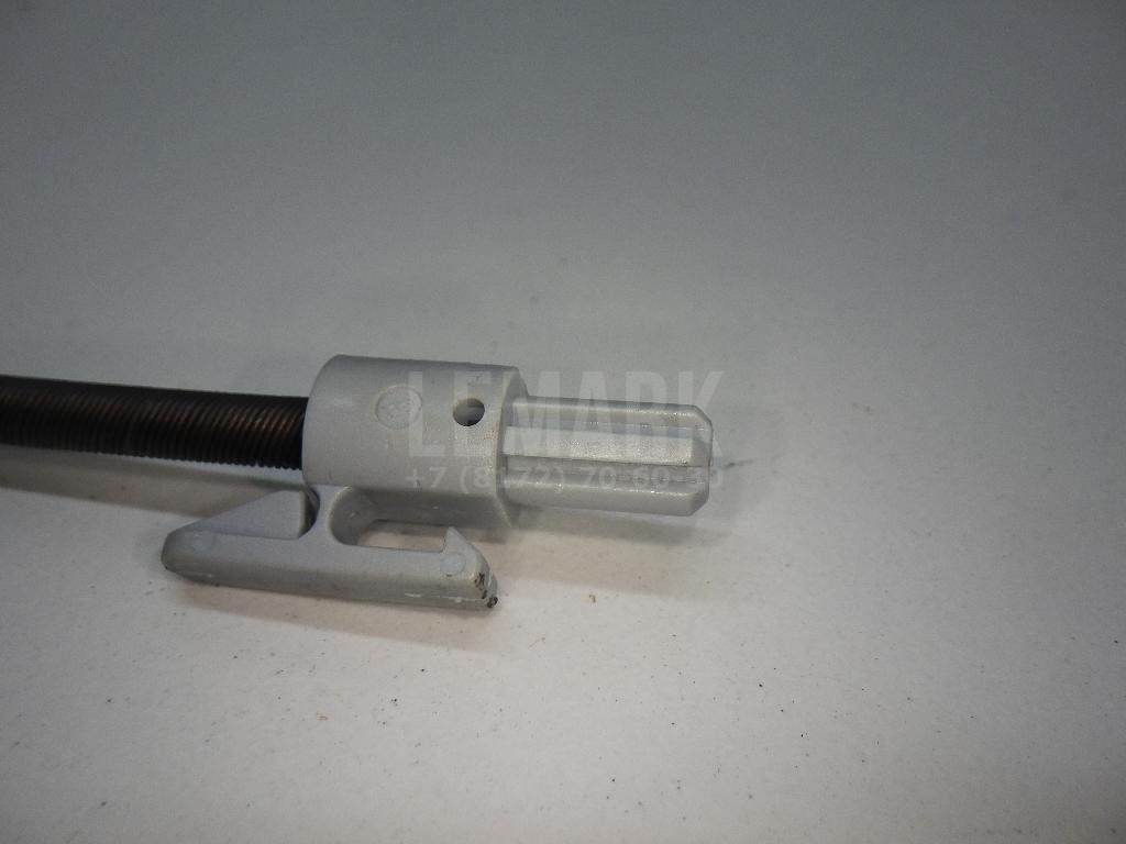 Трос отопителя