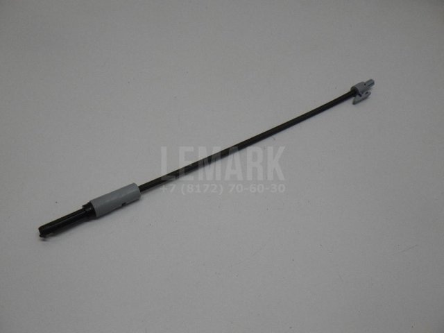 Трос отопителя