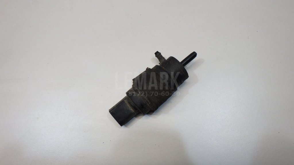 Насос омывателя