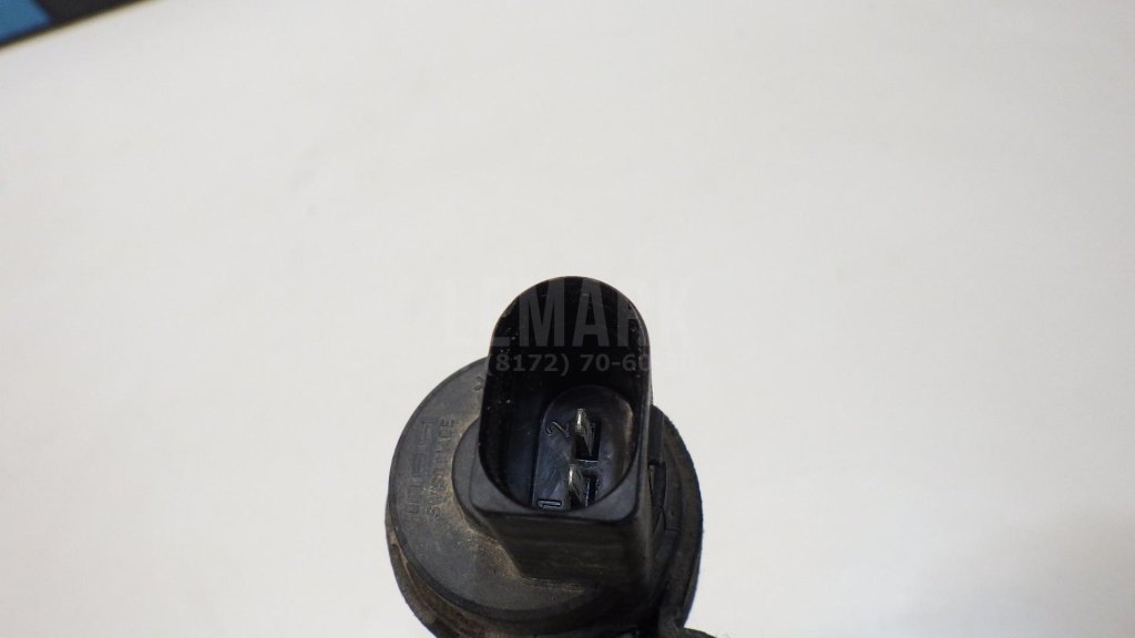 Насос омывателя