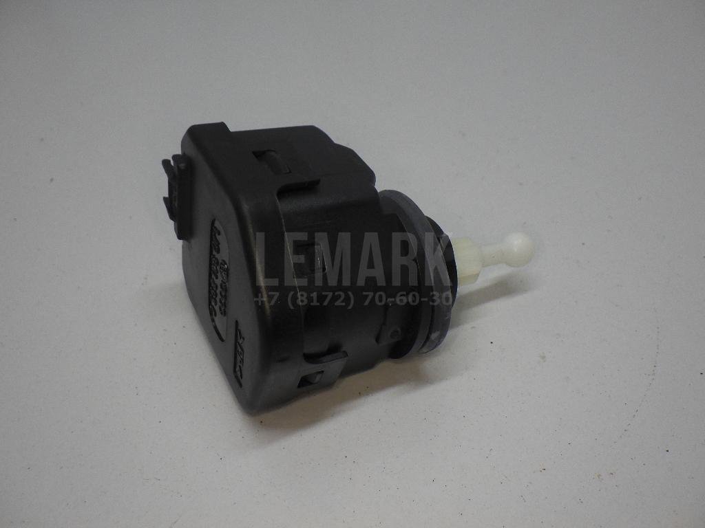 Моторчик корректора фары