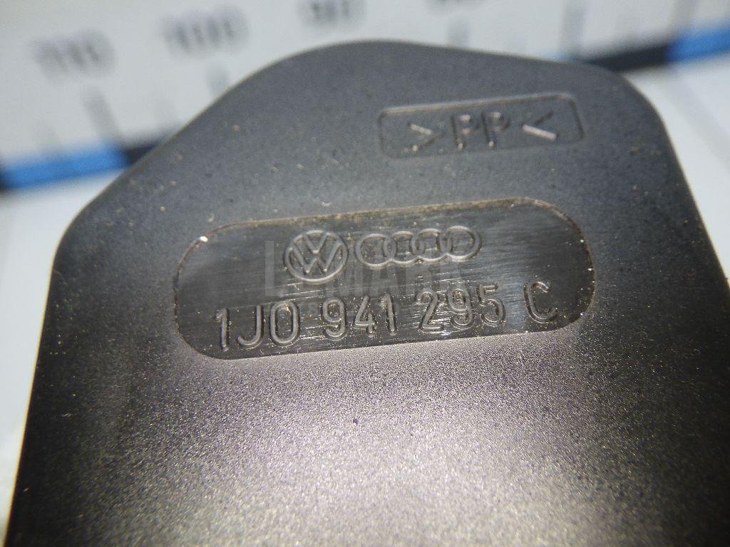 Моторчик корректора фары