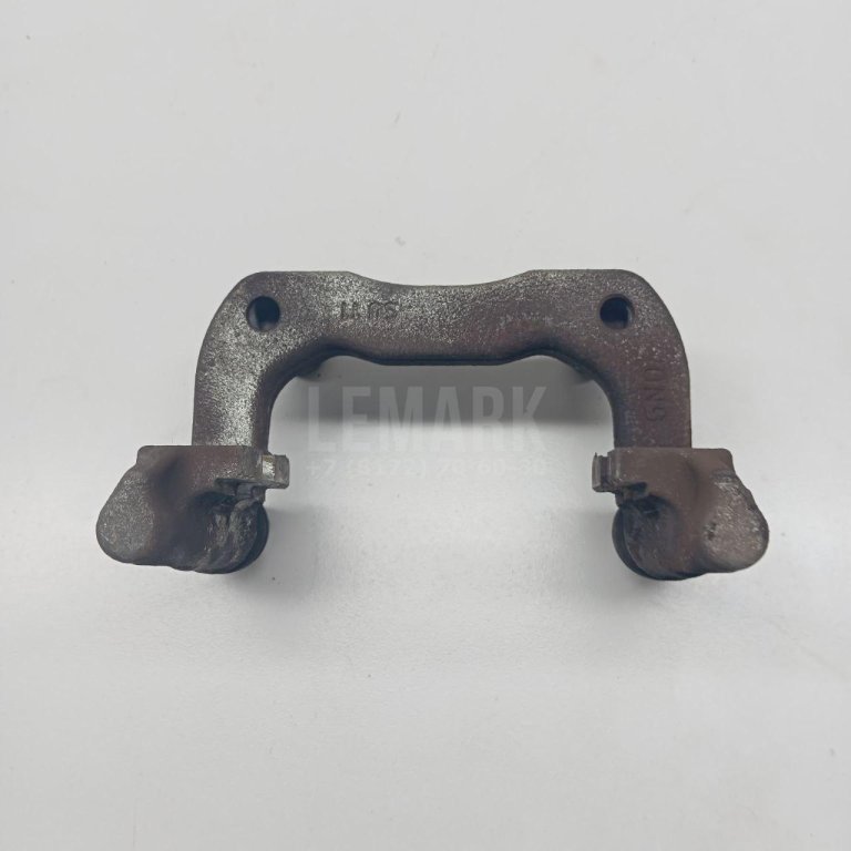 Скоба суппорта заднего правого