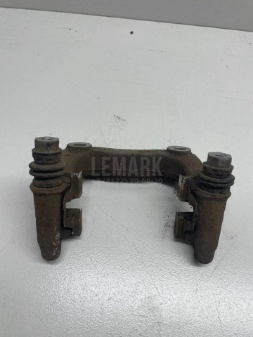 Скоба суппорта заднего левого