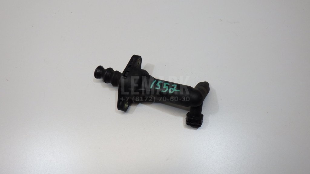 Цилиндр сцепления рабочий