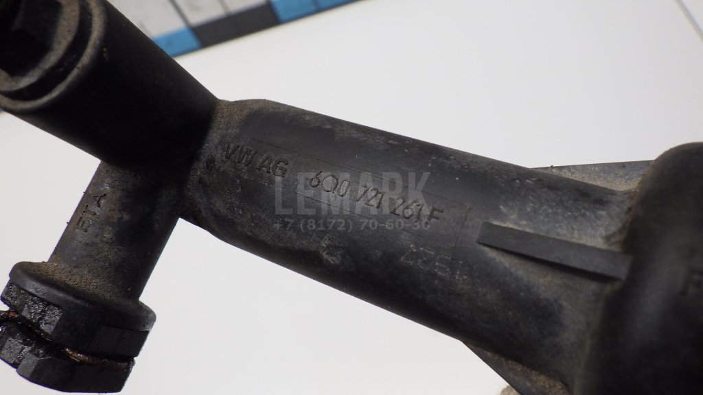 Цилиндр сцепления рабочий